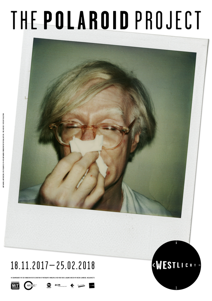 The Polaroid Project